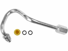 For Chevrolet Silverado 2500 Power Steering Pressure Line Hose Assembly 71181FG