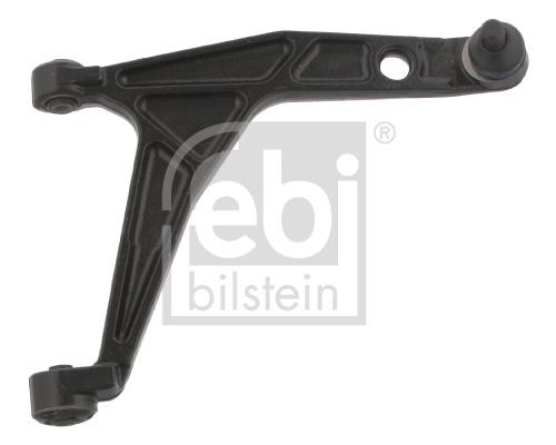 Bras de suspension droit renforcé Peugeot 205 GTI 1.9 et CTI Décapotable