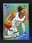 2024-25 Panini Donruss Basketball Ja Morant #2 Animation Grizzlies Case Hit SSP