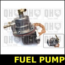 Fuel Pump FOR NISSAN MICRA K10 1.0 1.2 86->92 CHOICE1/2 Petrol QH