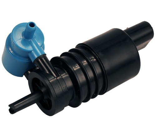 Pompe De Lave-Glace Pour Mini R55 R56 R57 R58 F54 F55 F56 One Cooper S Cooper D - Picture 4 of 9
