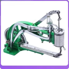 Manual Shoe Sewing Machine Easy To Carry Sewing Machine Shoe Repair Machine
