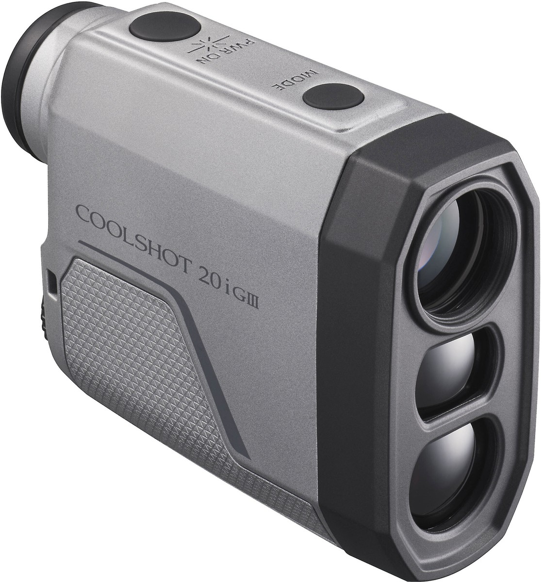 Nikon Coolshot 20i GIII Golf Laser Rangefinder | eBay