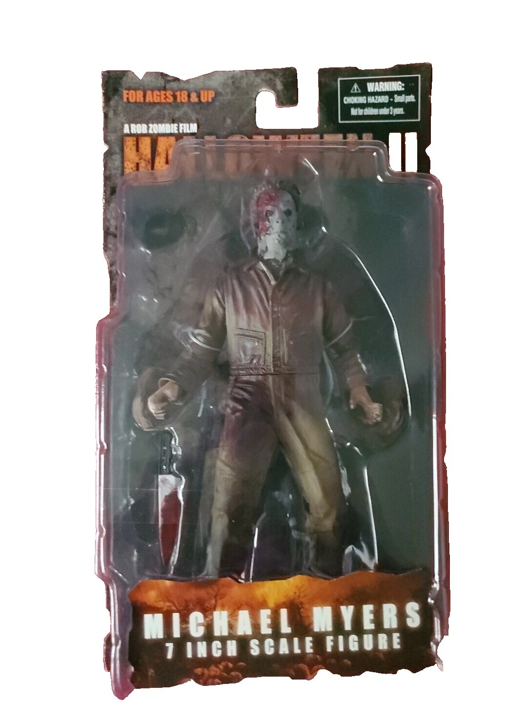 Mezco Sam Action Figures & Accessories