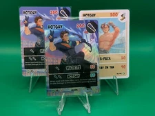 11-5-2025 *HERMITS* CHEAP Hermitcraft TCG Singles AE & 2E Minecraft Creo