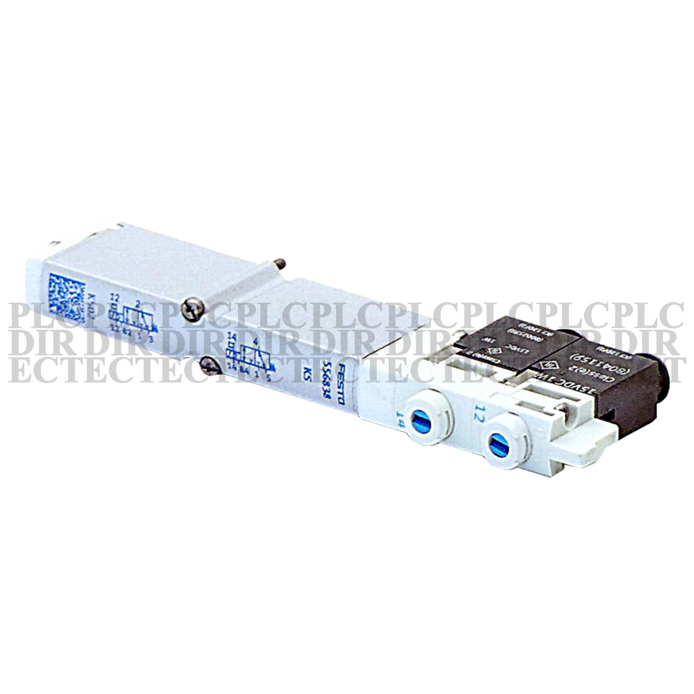 NEW Festo VMPA1-M1H-KS-PI 556838 Air Solenoid Valve