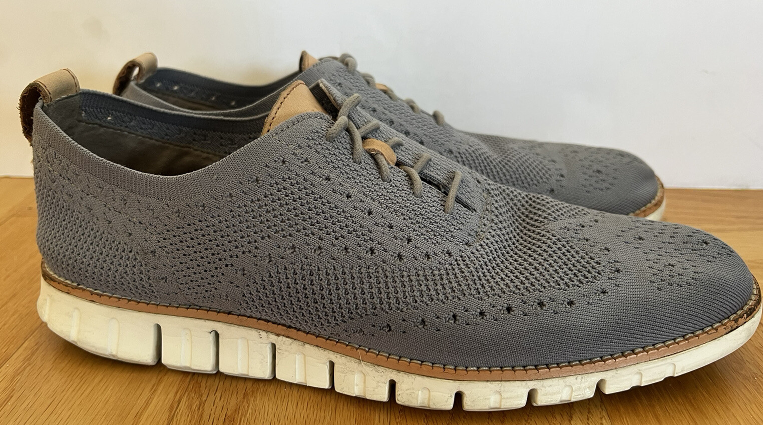 cole haan grand os zerogrand