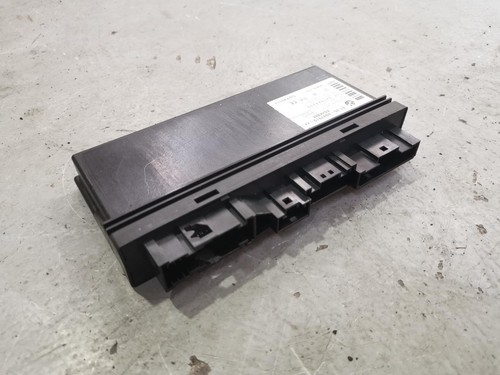 BMW 5 SERIES ECU BODY CONTROL MODULE, E60/E61, 10/03-04/10 03 04 05 06 07 08 09