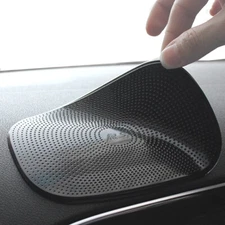 2 X Car Magic Anti-Slip Dashboard Sticky Pad Non-slip Mat GPS Cell Phone Holder