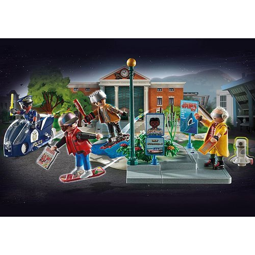 playmobil 1955 Edition フィギュアセット $_57.JPG?set_id=8800005007