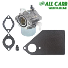 Carburetor For Briggs & Stratton 192412 197402 197412 192402 197415 192407 Carb
