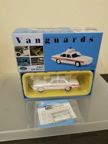 Plastic Diecast Police Vehicles