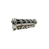 Zylinderkopf Komplett FüR Hyundai Kia 2.0 2.2 Crdi 2210027750