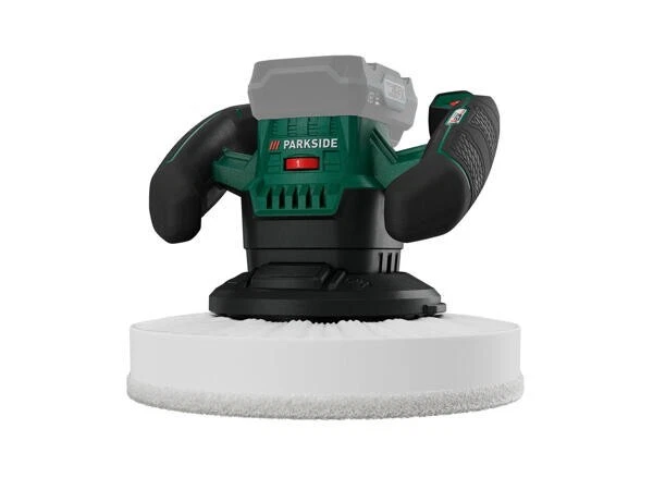 Parkside polishing machine deals