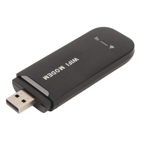 Routeur USB Pocket Mobile WiFi Hotspot Portable Débloqué 4G LTE - Photo 16/22