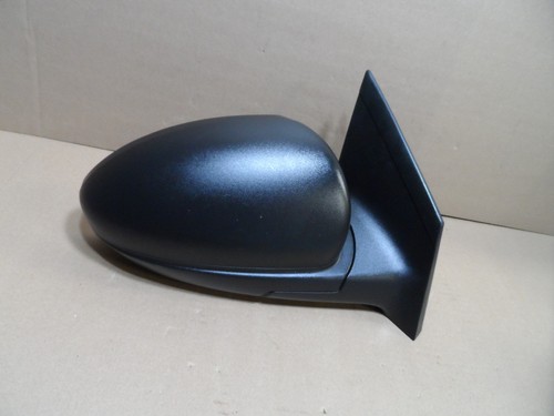 11 12 13 14 15 Chevrolet Cruze PASSENGER side Mirror Used MANUAL Textured#3004-A - Picture 6 of 6