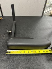Invacare TDX SP Power Wheelchair LeftArm Rest 12" 13 