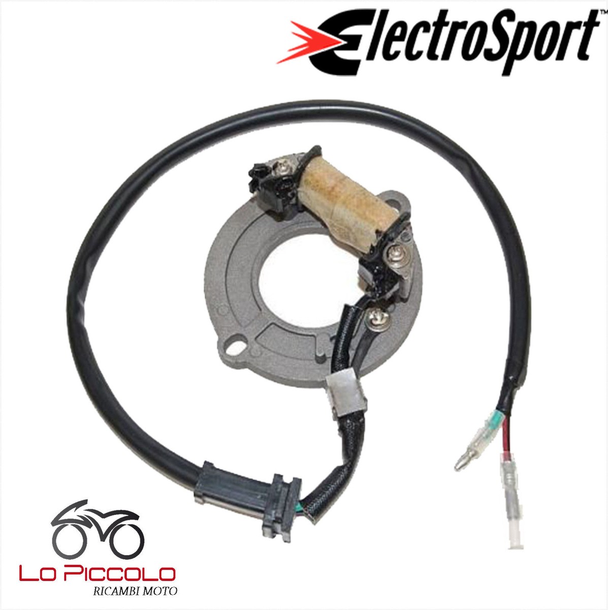 Ricambi Honda Cr 80 Honda CR 80 R 1994 1995 1996 ESC1631