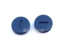 Carbon Motor Brush Cap Cover Delta Porter Cable Ridgid Ryobi 1313114  Planer Saw