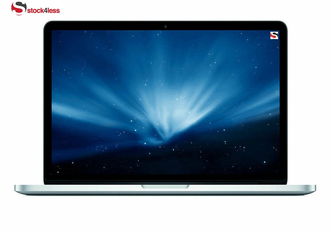2013 Apple MacBook Pro 13.3 Inch Laptops for sale | eBay