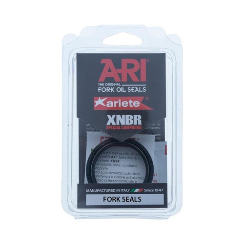 Ariete Fork Oil Seals for Suzuki PE250 1977-1982 - 第 1/1 張圖片