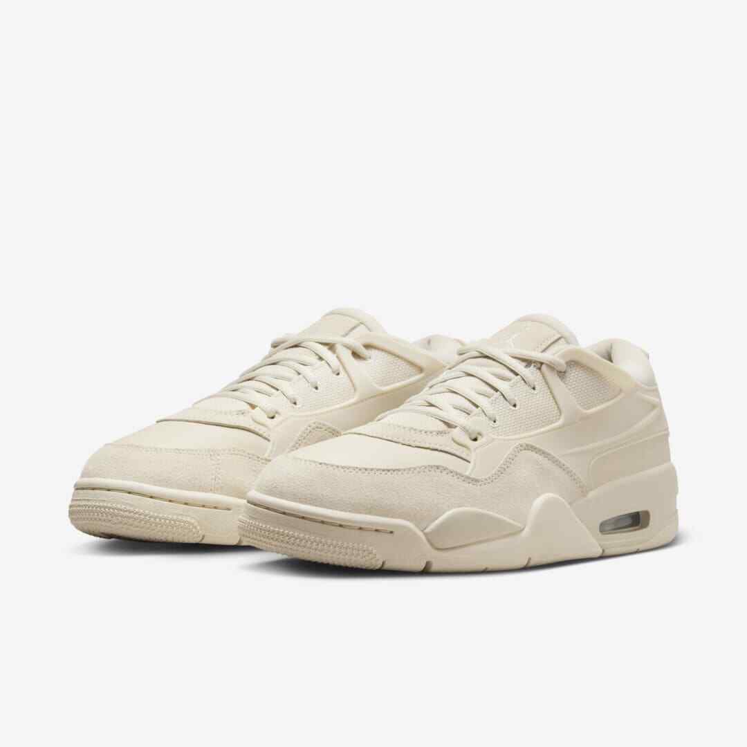 FQ7940-200 Nike Women's Air Jordan 4 RM Legend Light Brown
