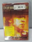 Stevie Ray Vaughan and Double Trouble - Live at Montreux 1982 & 1985 [DVD]
