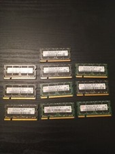 X10 Hynix 2GB 2Rx8 PC2-6400S-666-12