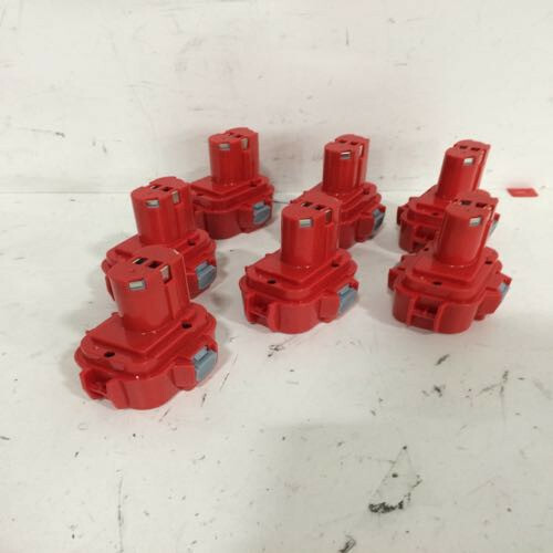 Batéria Pre Makita 9100A, 9101A, 9102, 9120, 9122, 9133, 9134 - 9,6V