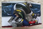 ESCAPE FROM KAMINO Cinema Scenes Galactic Heroes Jango Fett Obi-Wan 2009 MIB — photo 5