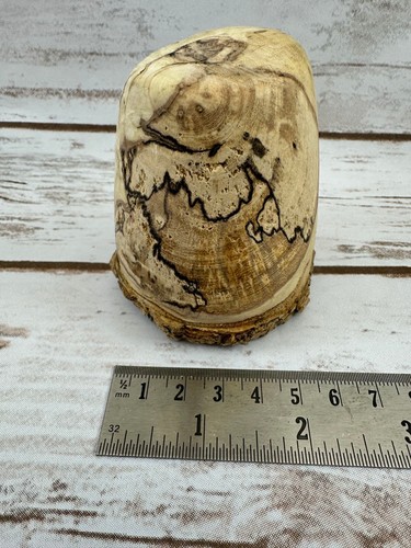 Wood Shape #1160 - Picture 3 of 5