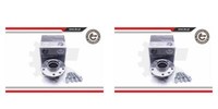 Esen SKV 2X Radnabe Radlagersatz Hinten FüR Fiat 500X Jeep Renegade 334 334