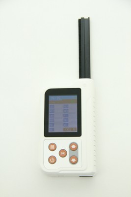 BC401 Urine Analyzer Handheld Multi-parameter with 100pcs test strips USA Stock