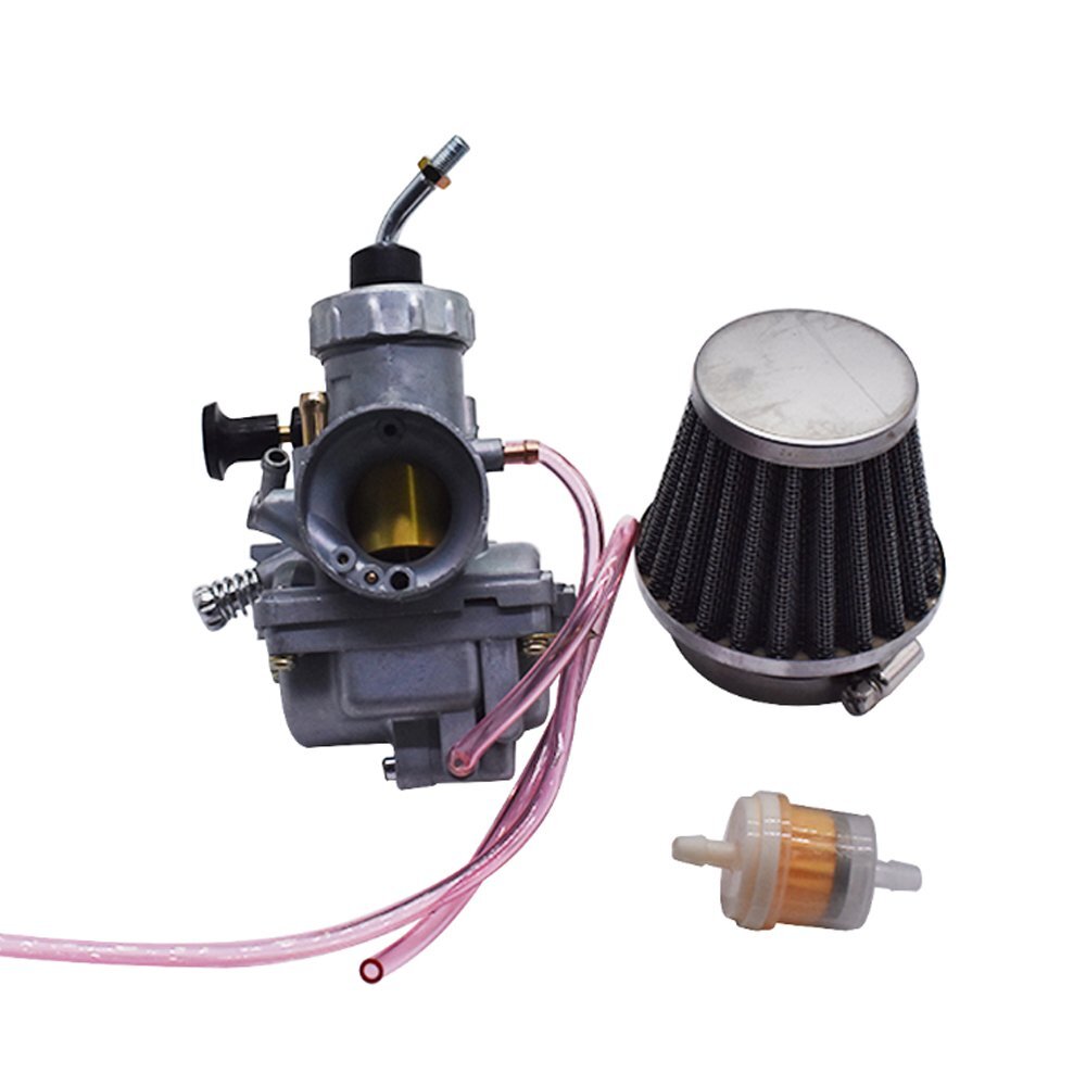 Vergaser Kompatibel Mit Yamaha Blaster 200 YFS200 – Für Modelle 1988-2006, Aftermarket-Ersatz