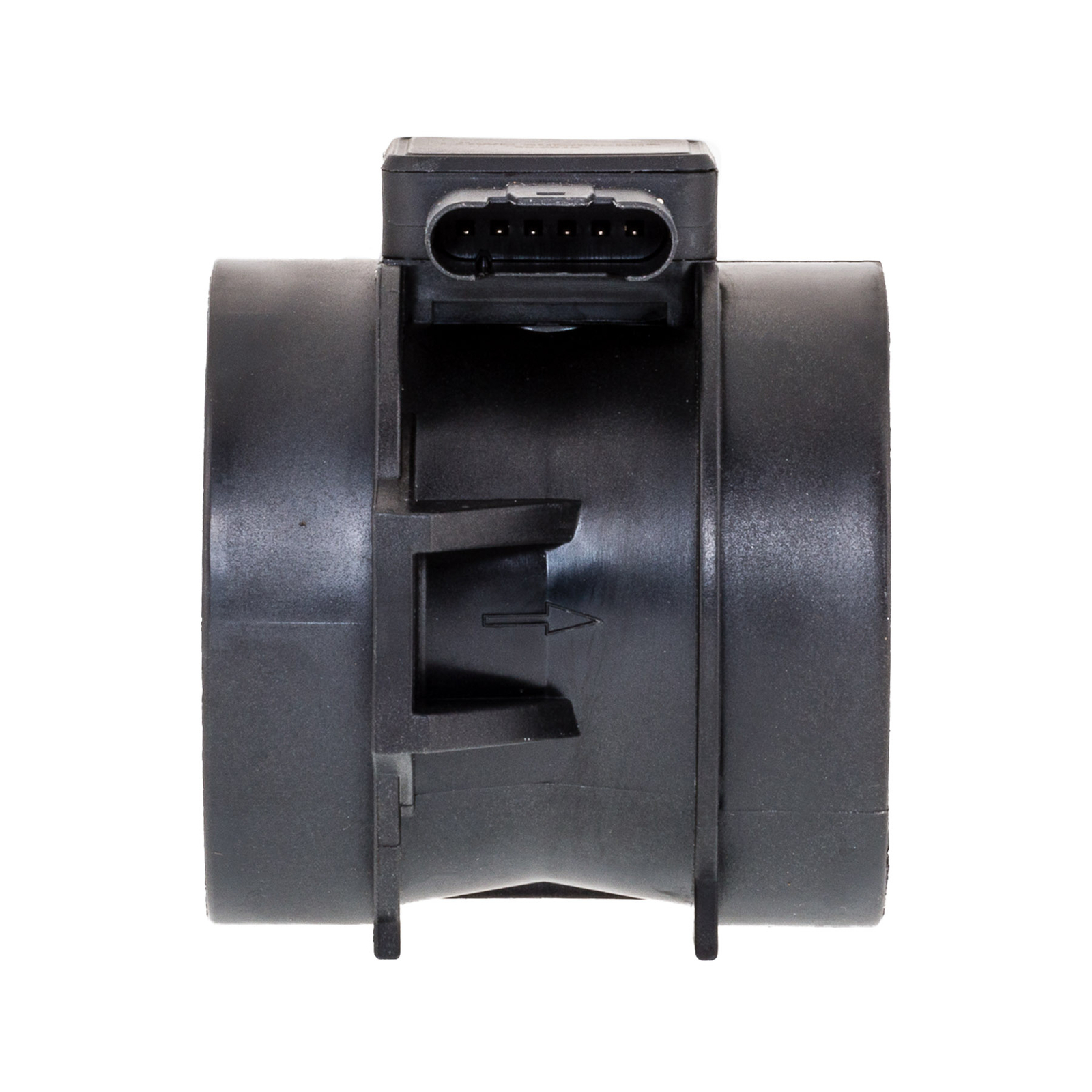 Luftmengenmesser BMW 6-polig ⭐ 3 Jahre Garantie 5WK96471  