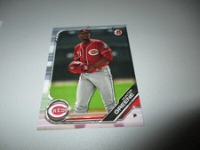 Hunter Greene 2019 Bowman Prospects #BP-51