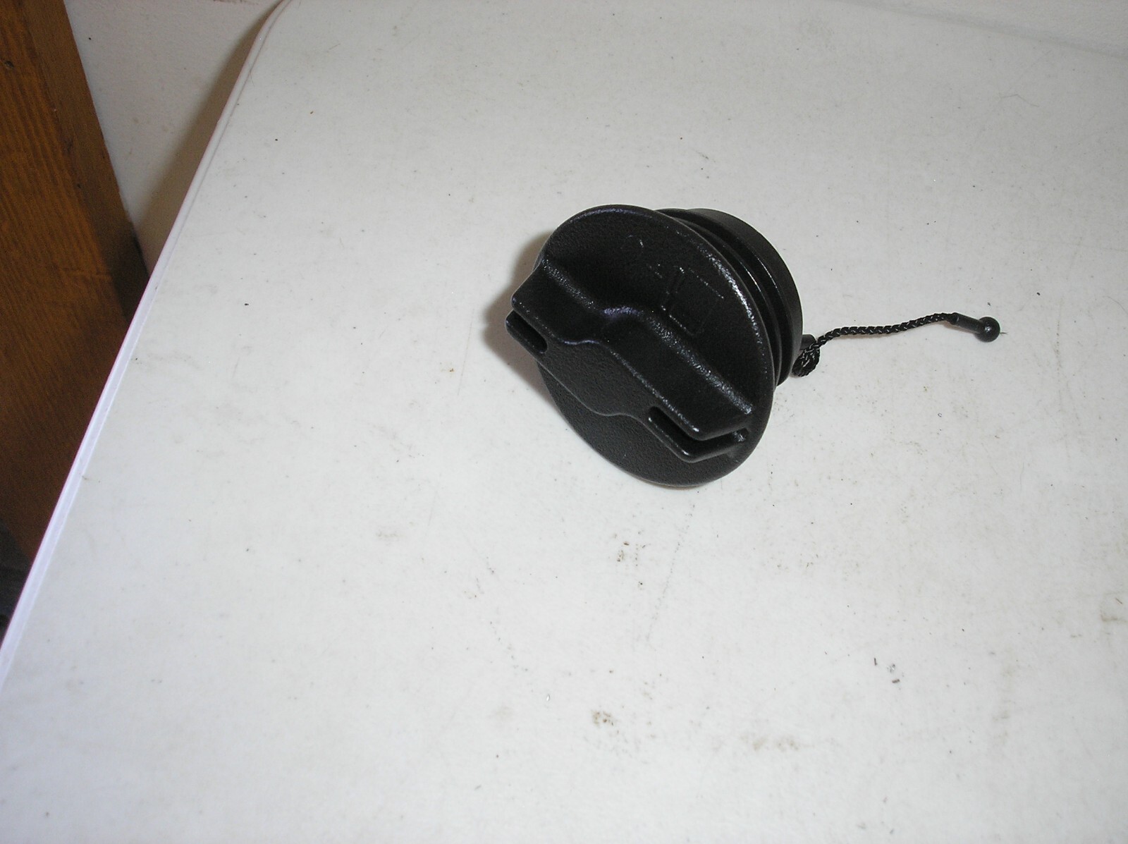 NEW GENUINE OEM STIHL BG 56C  LEAF BLOWER /  GAS CAP