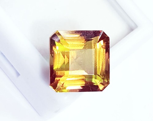Alexandrite Color Change 9+ Ct / 1 Pcs Loose Gemstone Certified With Free Gift - Picture 82 of 121