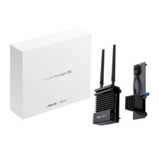 Image of ASUS Azure Percept AS-101 AI-Enhanced Audio Module For Azure Percept DK - Black