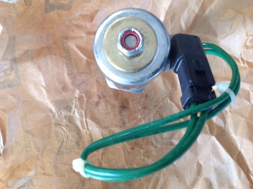 Caterpillar Valve Solenoid 189-2100 - Picture 5 of 6