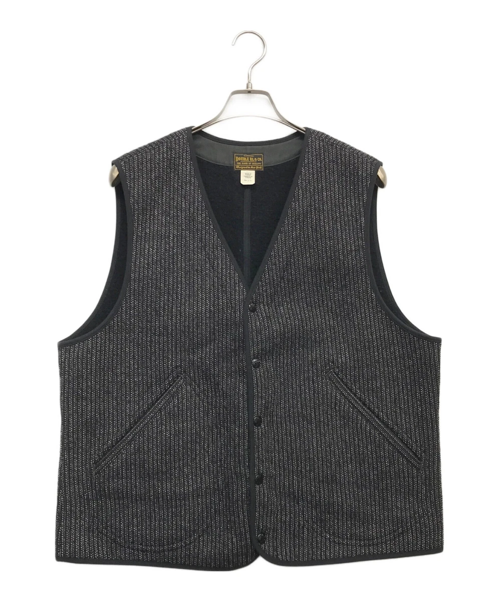 RRL Vest Coats, Jackets & Vests Wool Outer Shell for Men for Sale