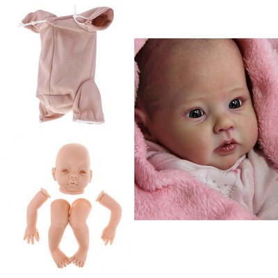 silicone baby kit