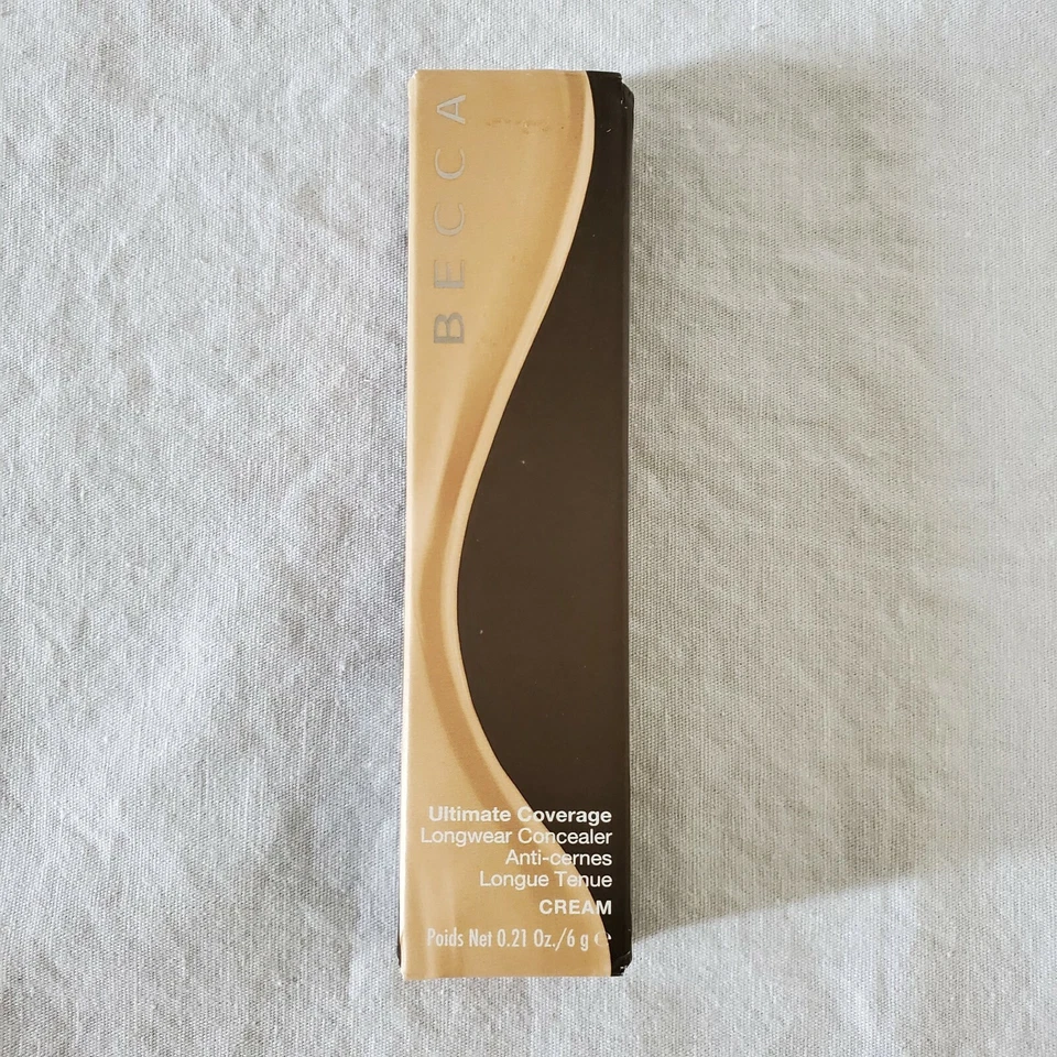 Becca Ultimate Coverage Longwear Concealer (Choose Your Shade) 0.21 Oz - Image 2 of 4