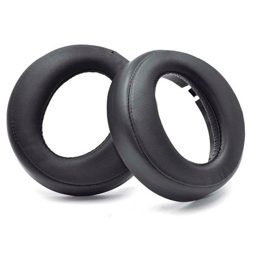 Sponge Ear Pads Cushion Cover for PlayStation 4 PS4 Platinum Wireless Headset D - Picture 4 of 10