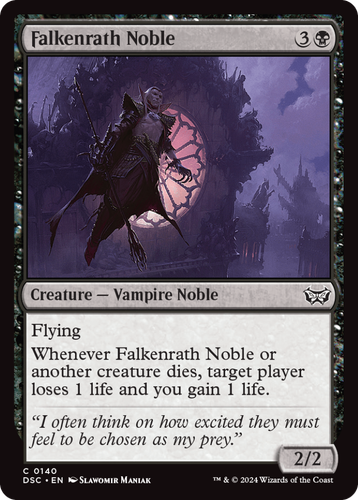 MTG Commander - Duskmourn : House of Horrors - Single Cards A to M - Near Mint - Picture 93 of 162