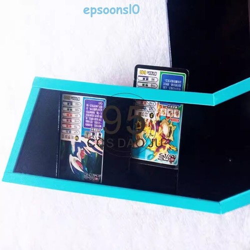 YU-GI-OH! ARC-V Kurosaki Shun Cospaly Duel Disk Shay Obsidian 1:1 gioco di ruolo Prop - Foto 9 di 10
