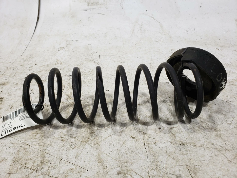 Катушечные пружины CHEVY CAMARO 82 83 84 85 86 87 88 89 90 91 - Изображение 2 из 3