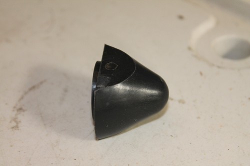 New OEM TOHATSU PROP NUT(9.9-30) 346641210 346-64121-0 Superseded by 346-64121-5 - Picture 3 of 4