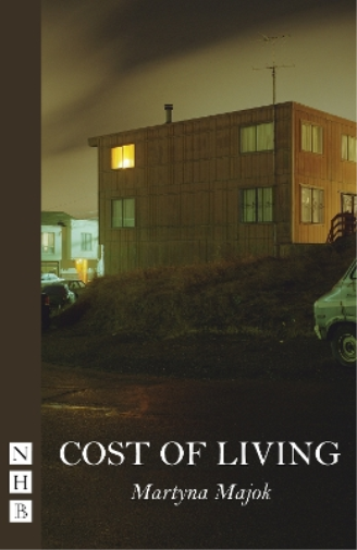 Martyna Majok Cost of Living (Tascabile) NHB Modern Plays