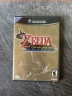 The Legend of Zelda The Wind Waker (Nintendo GameCube, 2003)